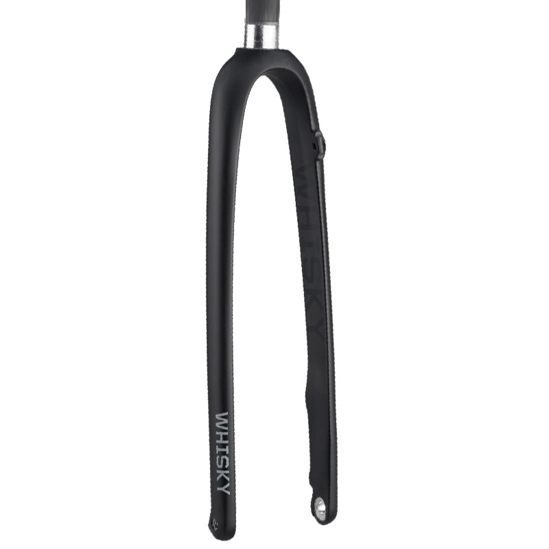 WHISKY NO.9 CX DISC 12 STRAIGHT FORK – BICYCLE STUDIO MOVEMENT