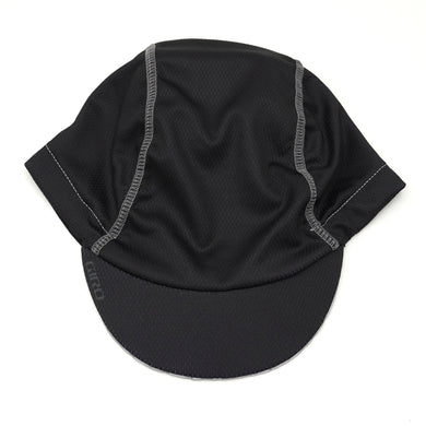 PELOTON CAP (BLACK)