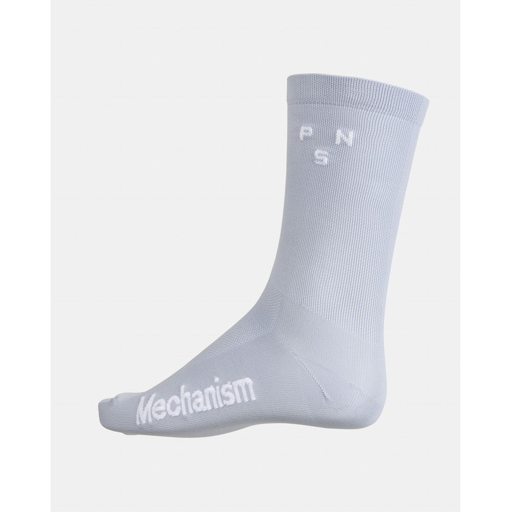 Mechanism Socks (Light Blue)