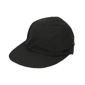 UNIFORM CAP- #01（BLACK）