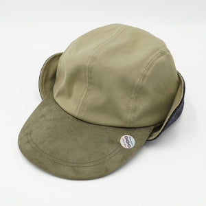 VELO SPICA Pluto Cap (SAND) – BICYCLE STUDIO MOVEMENT