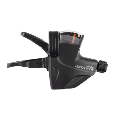 Acolyte Quick Trigger Pro Shifter 1x8 Indicator（SL-M6285-R）