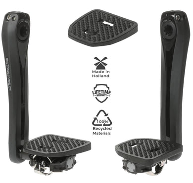 PEDAL PLATE 2.0（SPD＆Look X-Track用）
