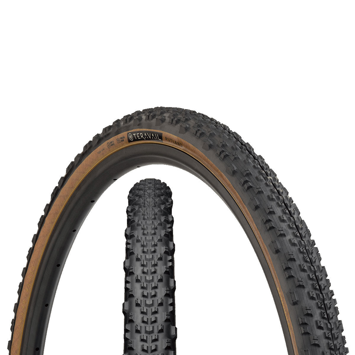 TERAVAIL RUTLANDLight＆Supple (700c) – BICYCLE STUDIO MOVEMENT