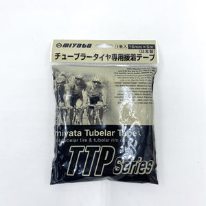 MIYATA チューブラーテープ TTP-2 (16mmx5m)