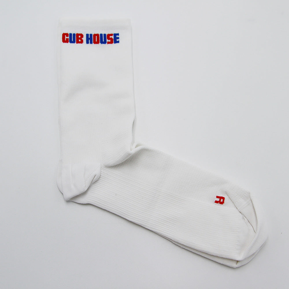 Cub House Socks