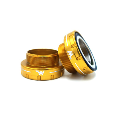 BSA BOTTOM BRACKET（GOLD）