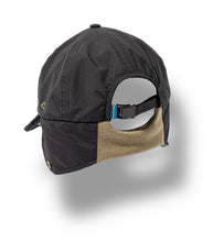 画像をギャラリービューアに読み込む, Pluto Cap "Bedale" (BLACK)