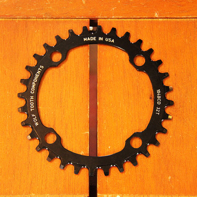 CHAINRING BCD104