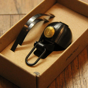 Spurcycle Bell（BLACK）