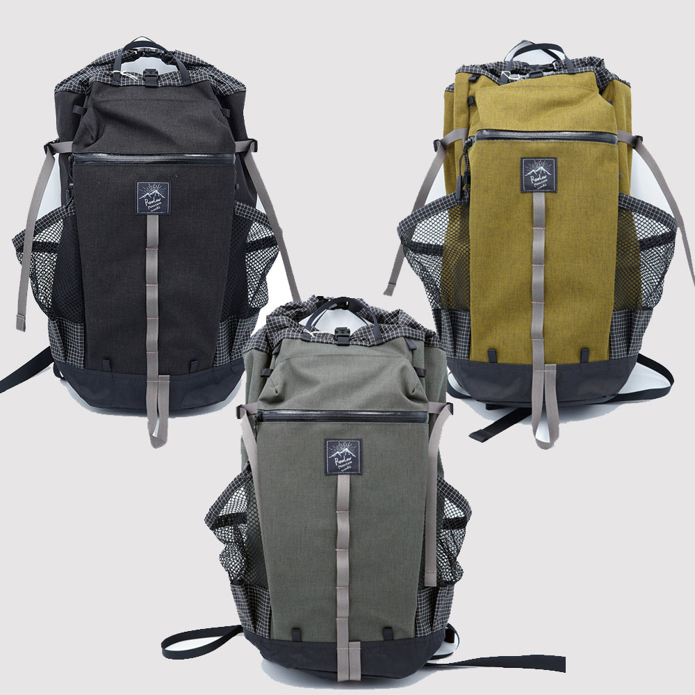 RAW LOW MOUNTAIN WORKS BAMBI – BICYCLE STUDIO MOVEMENT