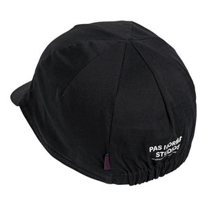 LOGO CAP (BLACK)