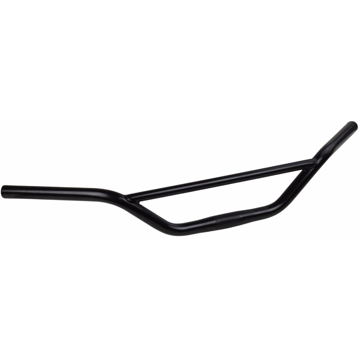 VELO ORANGE KLUNKER BAR (BLACK) – BICYCLE STUDIO MOVEMENT