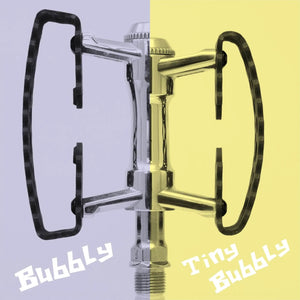 SimWorks by MKS Tiny Bubbly Pedal (POLISH)