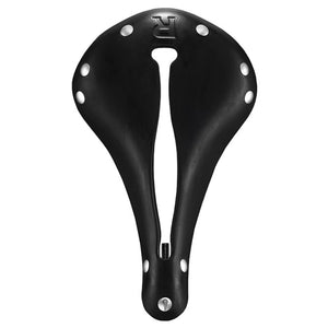 SELLE ANATOMICA ”R2 RUBBER SADDLE”
