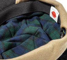 画像をギャラリービューアに読み込む, Pluto Cap "Bedale" (BLACK)