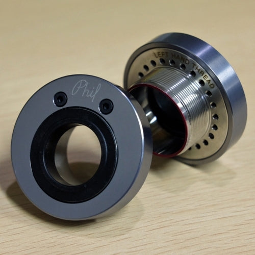 PHILCENTRIC OUTBOARD BOTTOM BRACKET