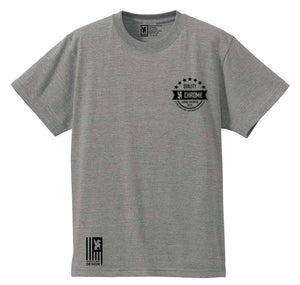 ★★★★★★★QUALITY TEE JAPAN LIMITED (GRAY)