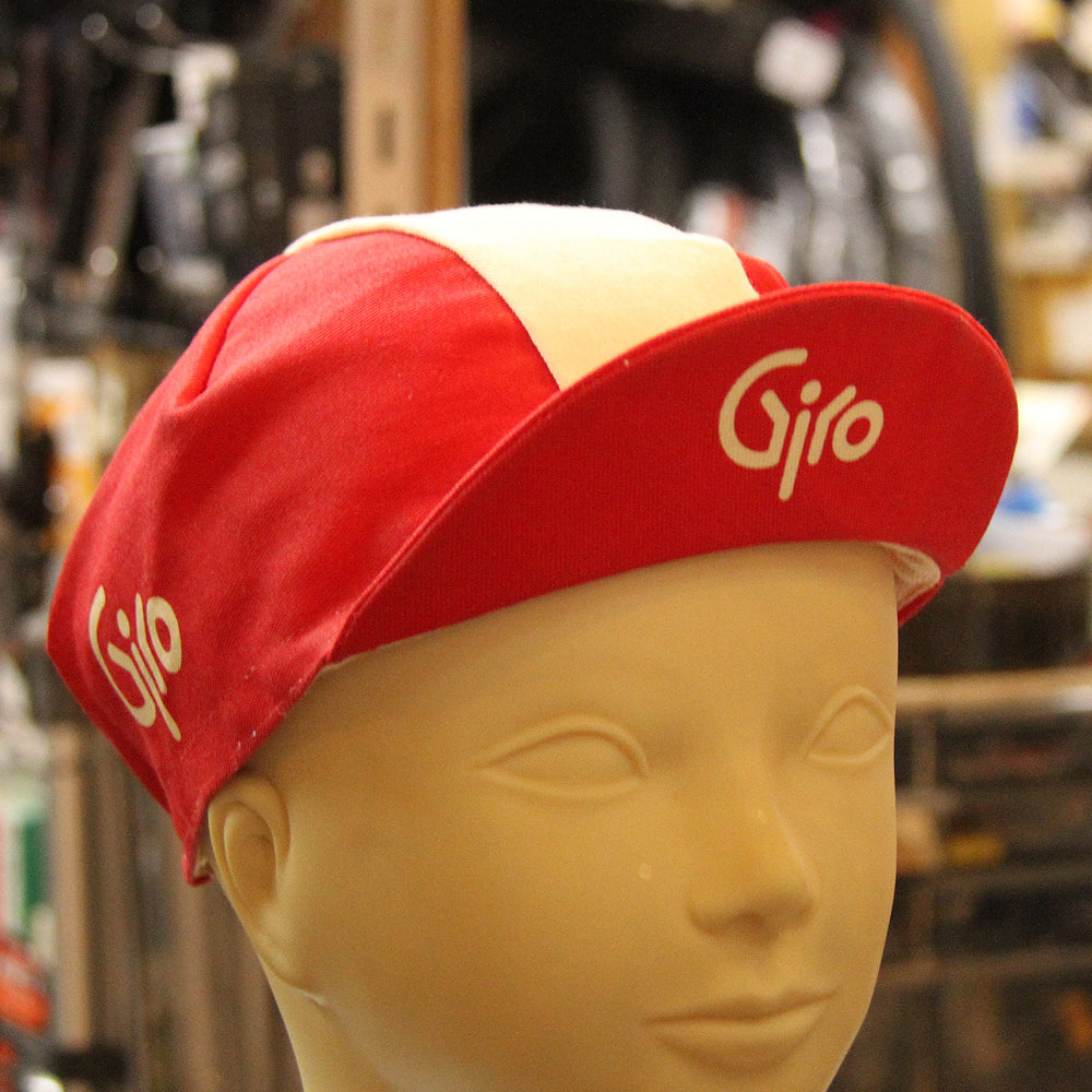 CLASSIC COTTON CAP エロイカ – BICYCLE STUDIO MOVEMENT