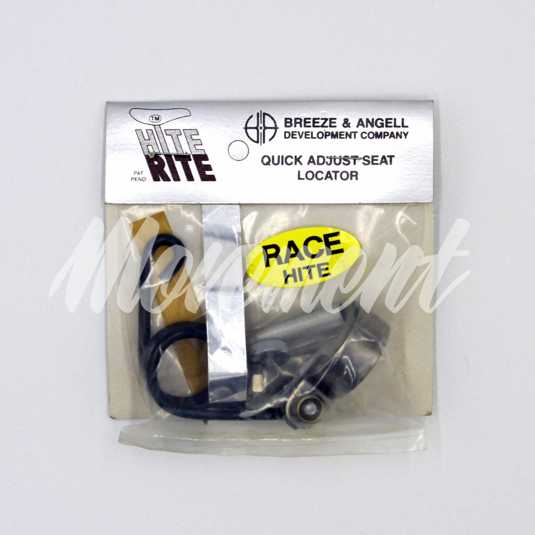 HITE-RITE RACE-HITE 1.5” DROP
