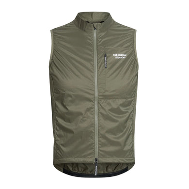 Men's Essential Insulated Gilet (EARTH)