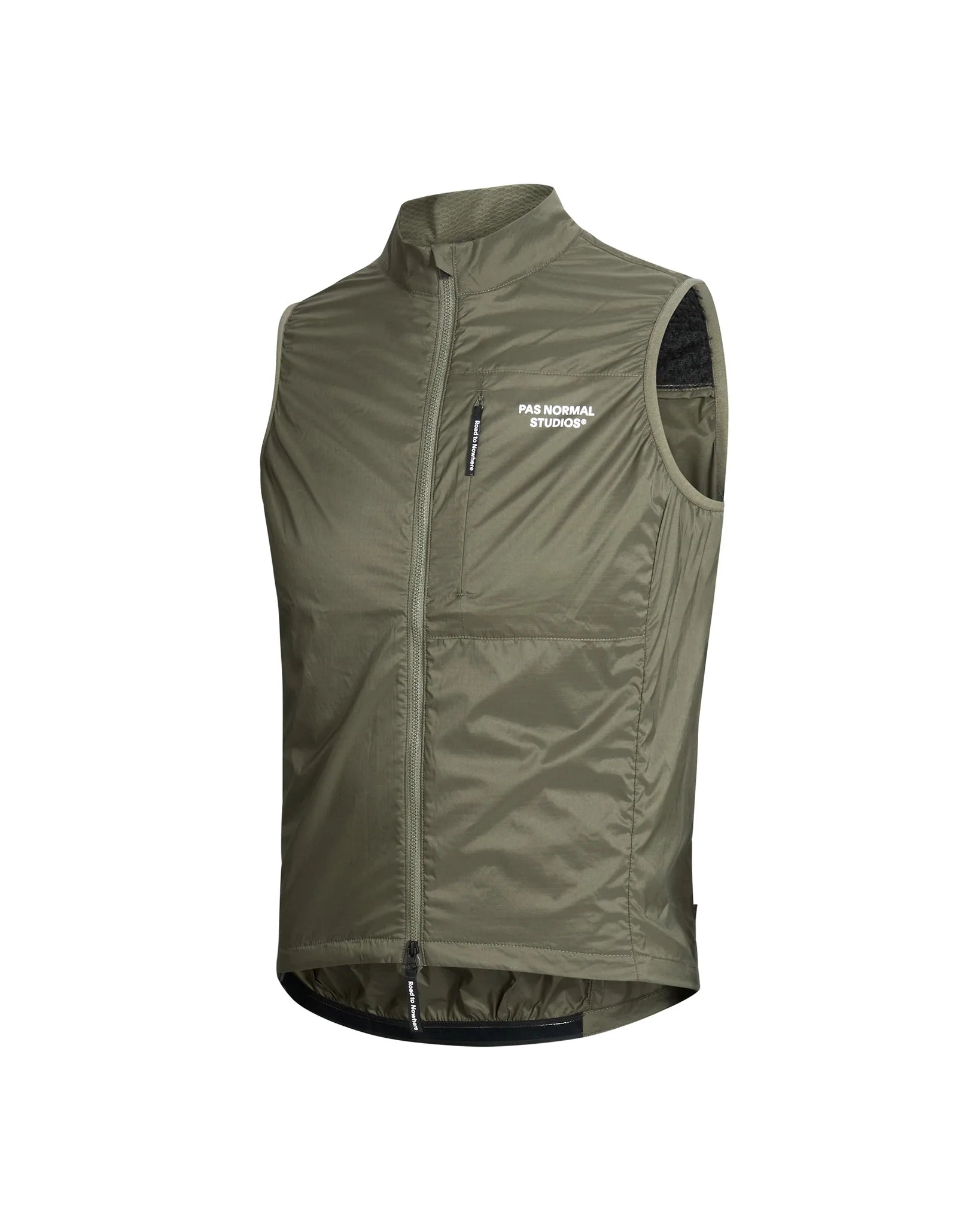 希少 廃盤 pas normal studios RAIN GILET M 【公式通販】 希少 廃盤 pas normal studios RAIN GILET M 【公式通販】