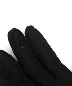 LT Cycling Gloves (BLACK)