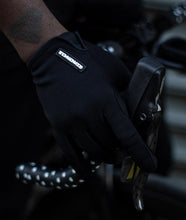 画像をギャラリービューアに読み込む, LT Cycling Gloves (BLACK)