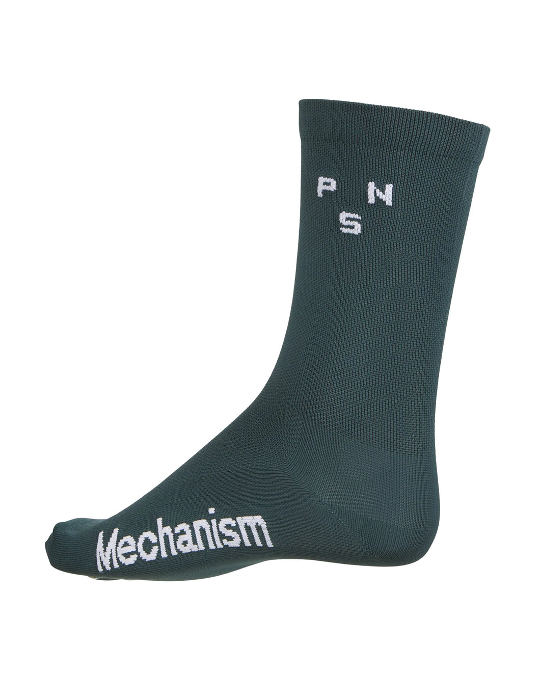 Mechanism Socks (Teal)