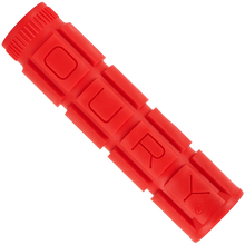 画像をギャラリービューアに読み込む, OURY V2 GRIP (CANDY RED)