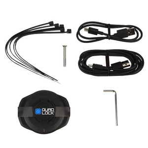 IP66防水防塵 ワイヤレス充電ヘッド (モーターサイクル用)