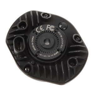 IP66防水防塵 ワイヤレス充電ヘッド (モーターサイクル用)