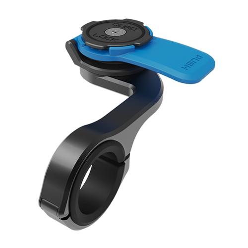 QUAD LOCK OUT FRONT MOUNT PRO GoProマウント付 QUAD LOCK OUT FRONT MOUNT PRO – BICYCLE STUDIO MOVEMENT