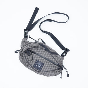 NUTS PACK Spectra (GRAY/OLIVE/BLACK)