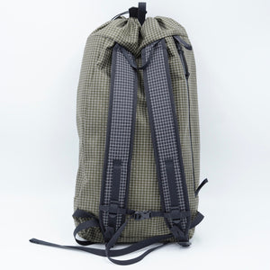 COCOON PACK Spectra (OLIVE)