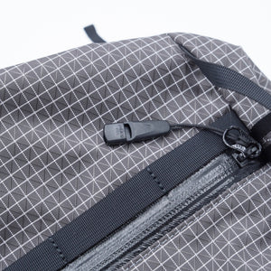 COCOON PACK Spectra (GRAY)