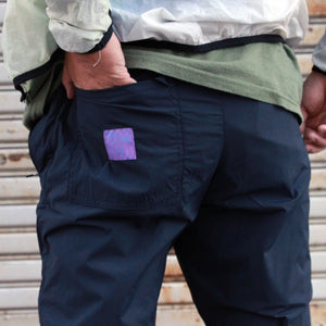 Packable Pants(NAVY)