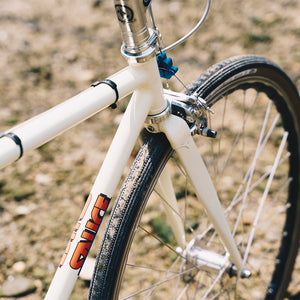 POPCORN BUDDY （FRAME FORK SET）