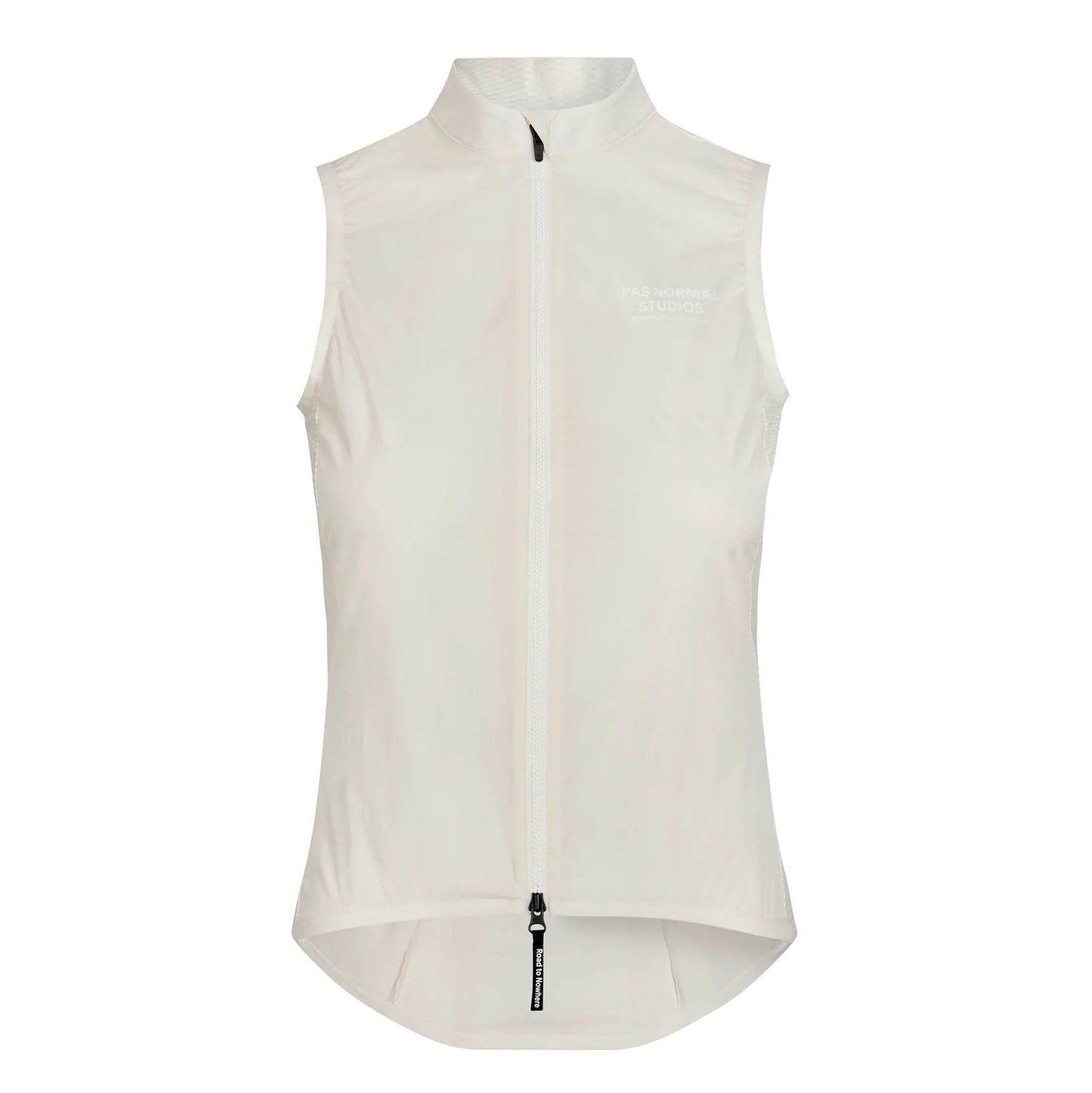 PAS NORMAL STUDIOS Women's Mechanism Stow Away Gilet
